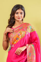  Multicolor position prints