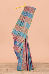 Multicolor soft silk 