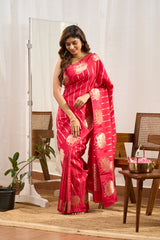 Mushru Silk