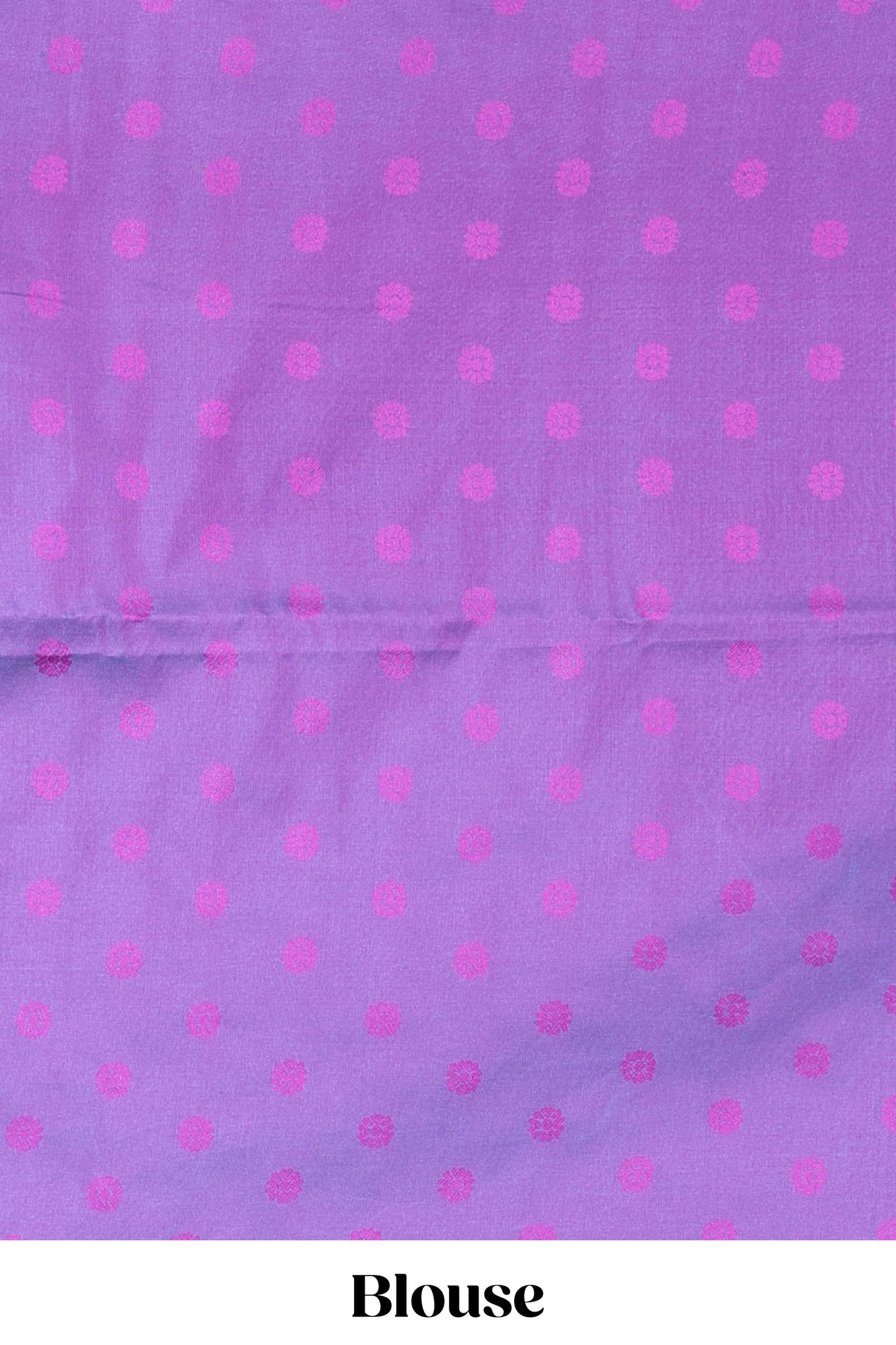 Ogee design saree pallu 