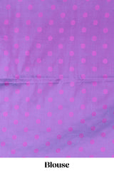 Ogee design saree pallu 