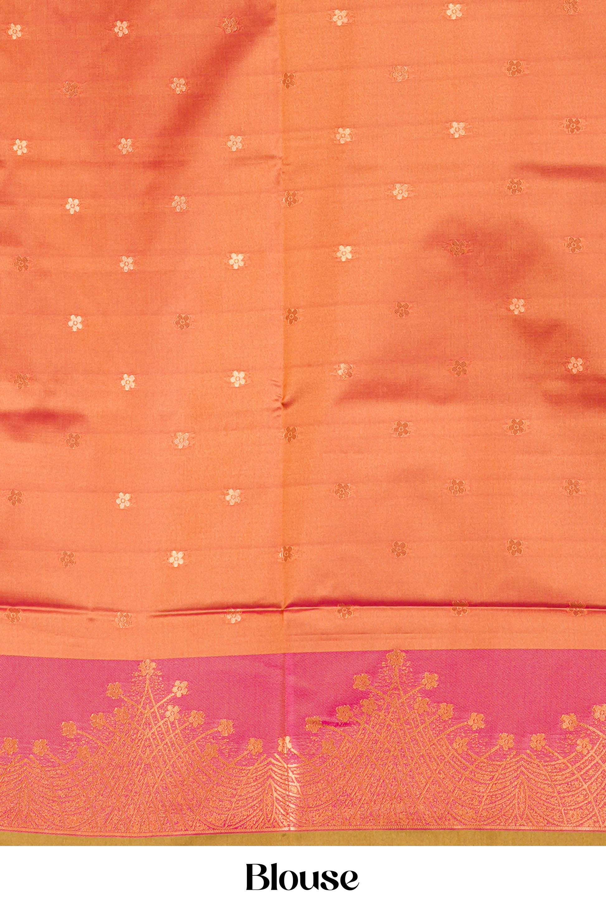 Olive green art soft silk elegant saree