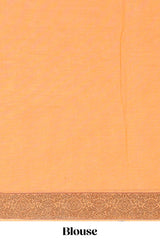  Orange contrast border