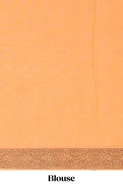  Orange contrast border
