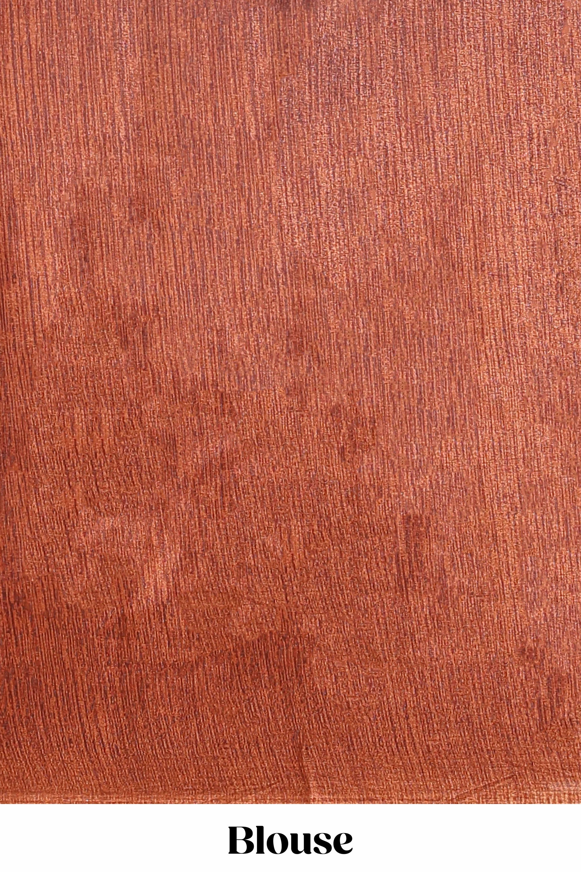 Organic pattern appeal