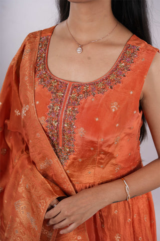Womens Chudidhar Image 3