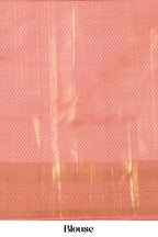 Pastel wedding silk