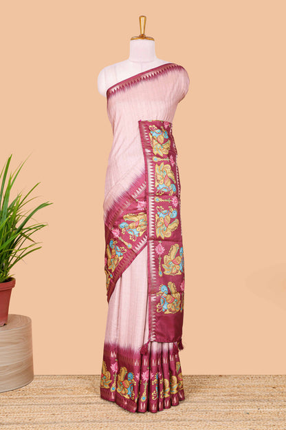 Pink Plain body styling