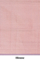  Pink casual Kota cotton sarees