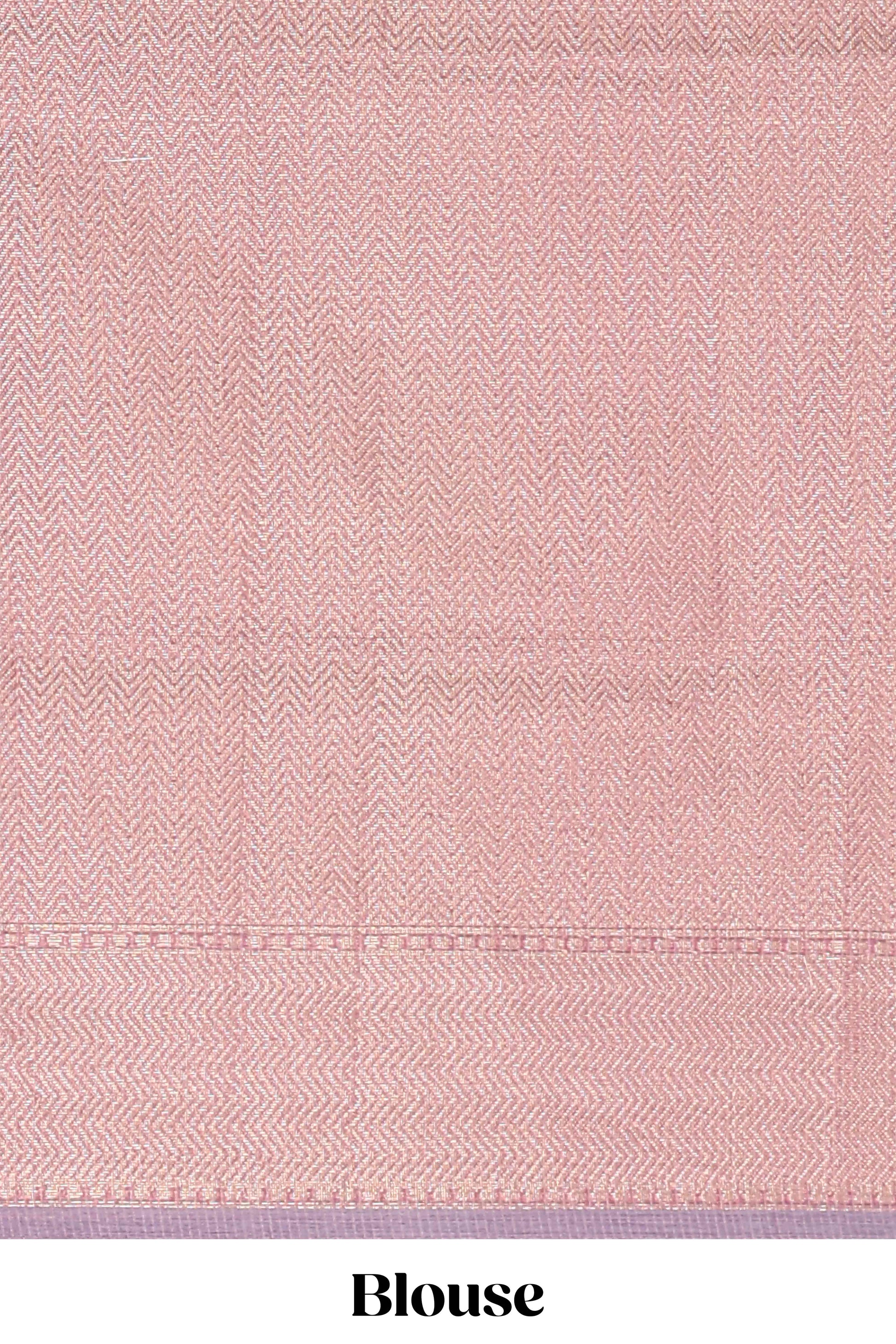 Pink casual Kota cotton sarees
