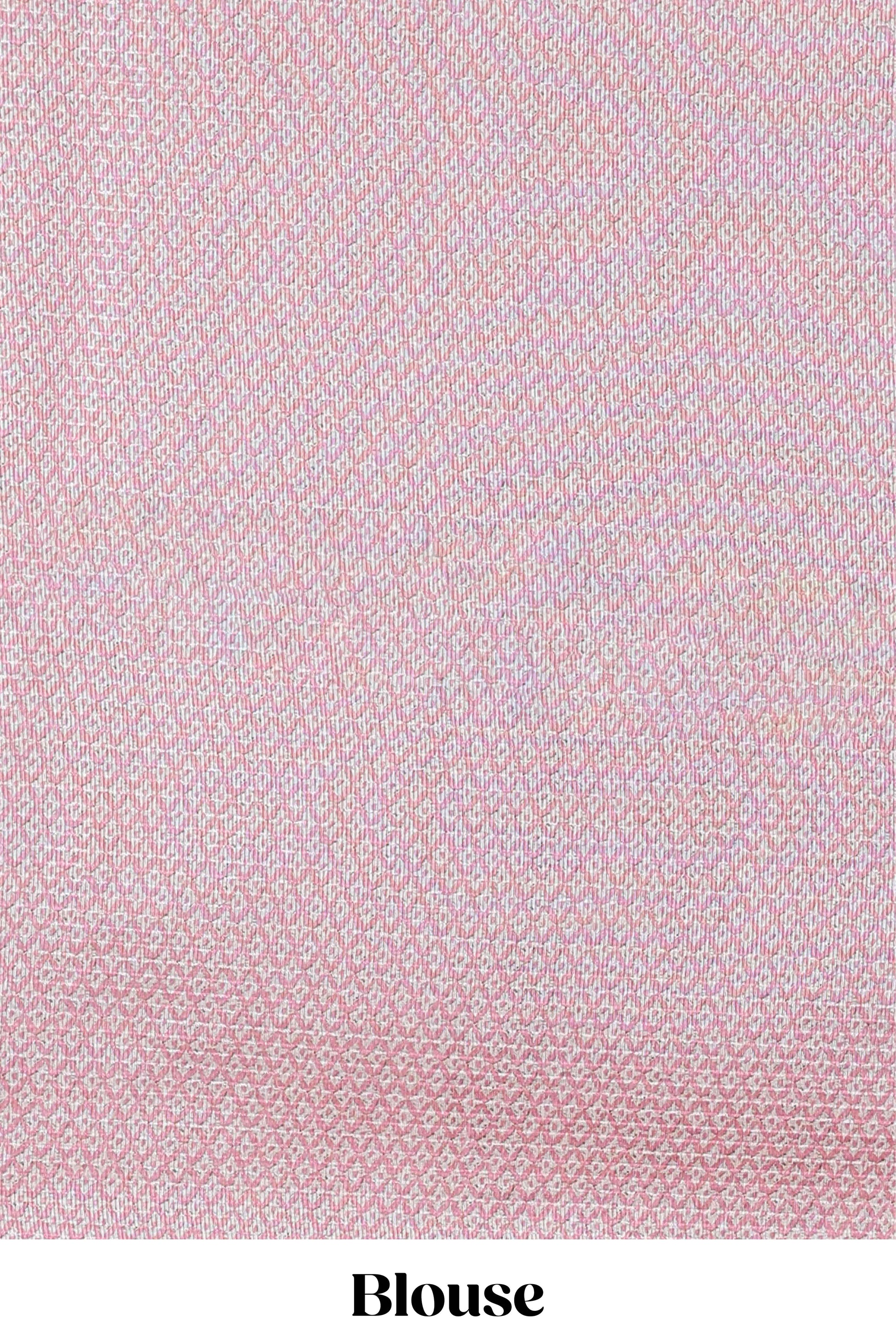  Pink casual Kota cottons sarees