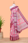 Pink dola floral