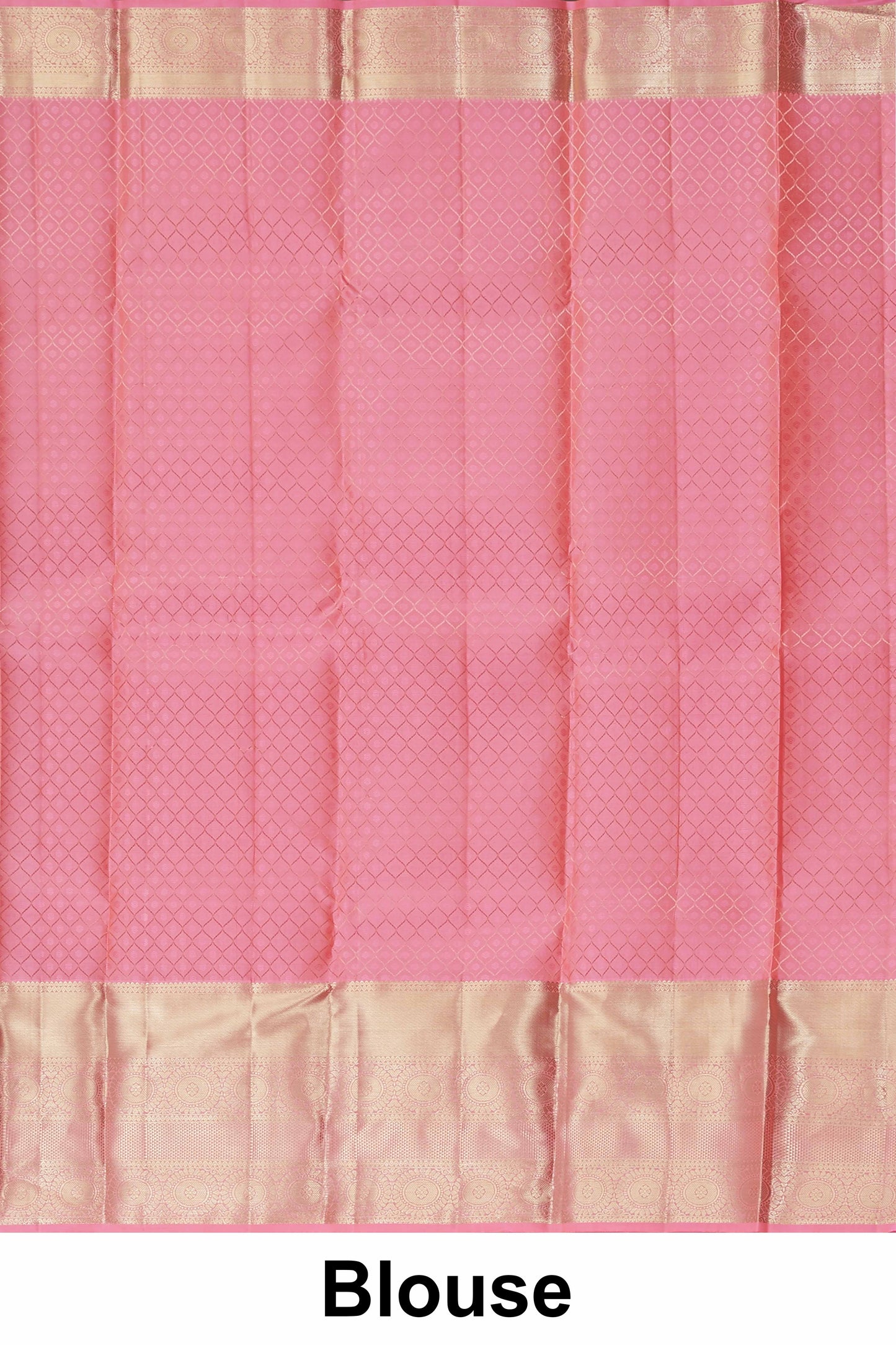 Pink wedding silk sarees
