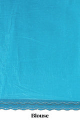 Premium celebration saree