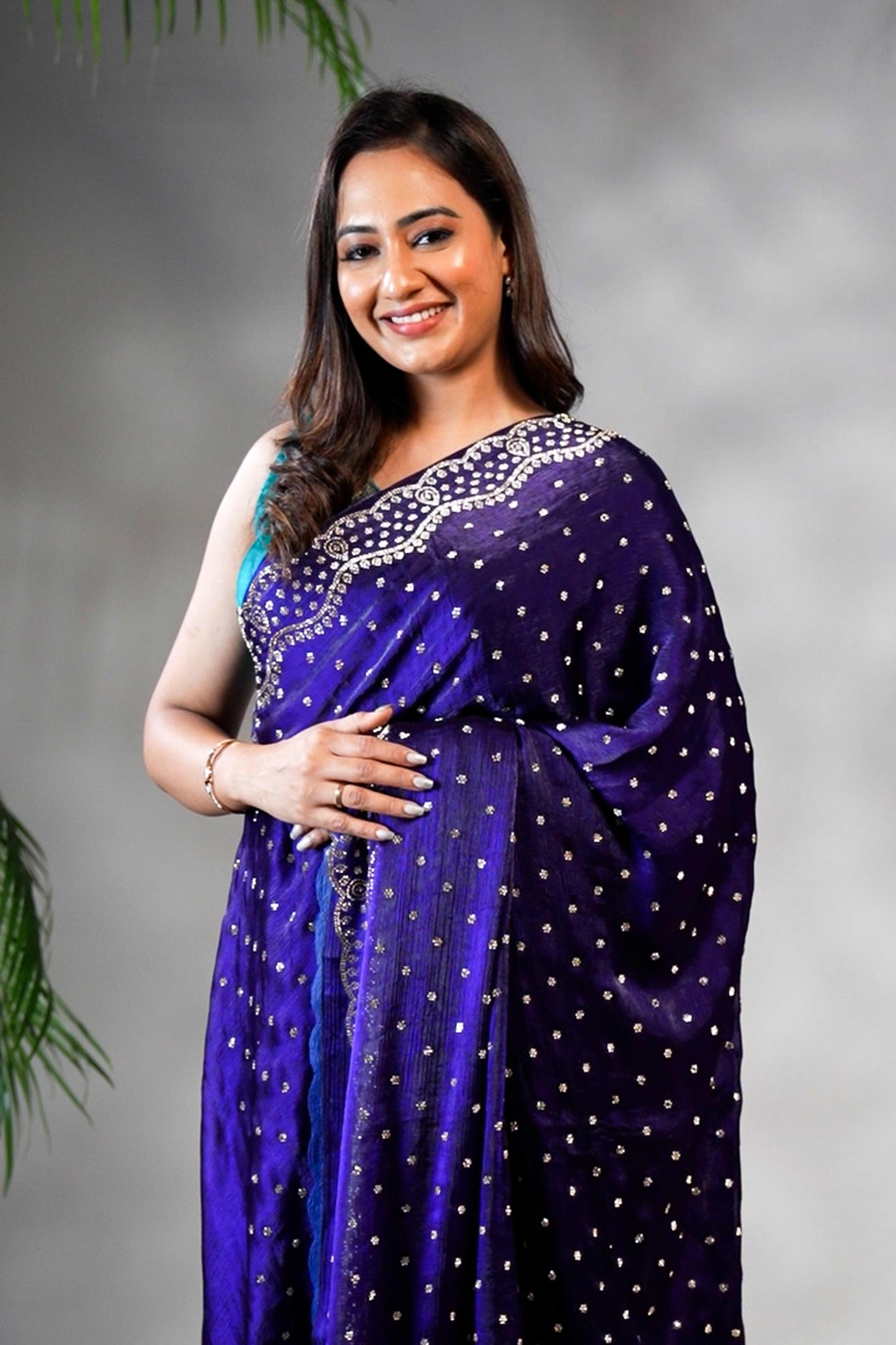 Premium celebration wear