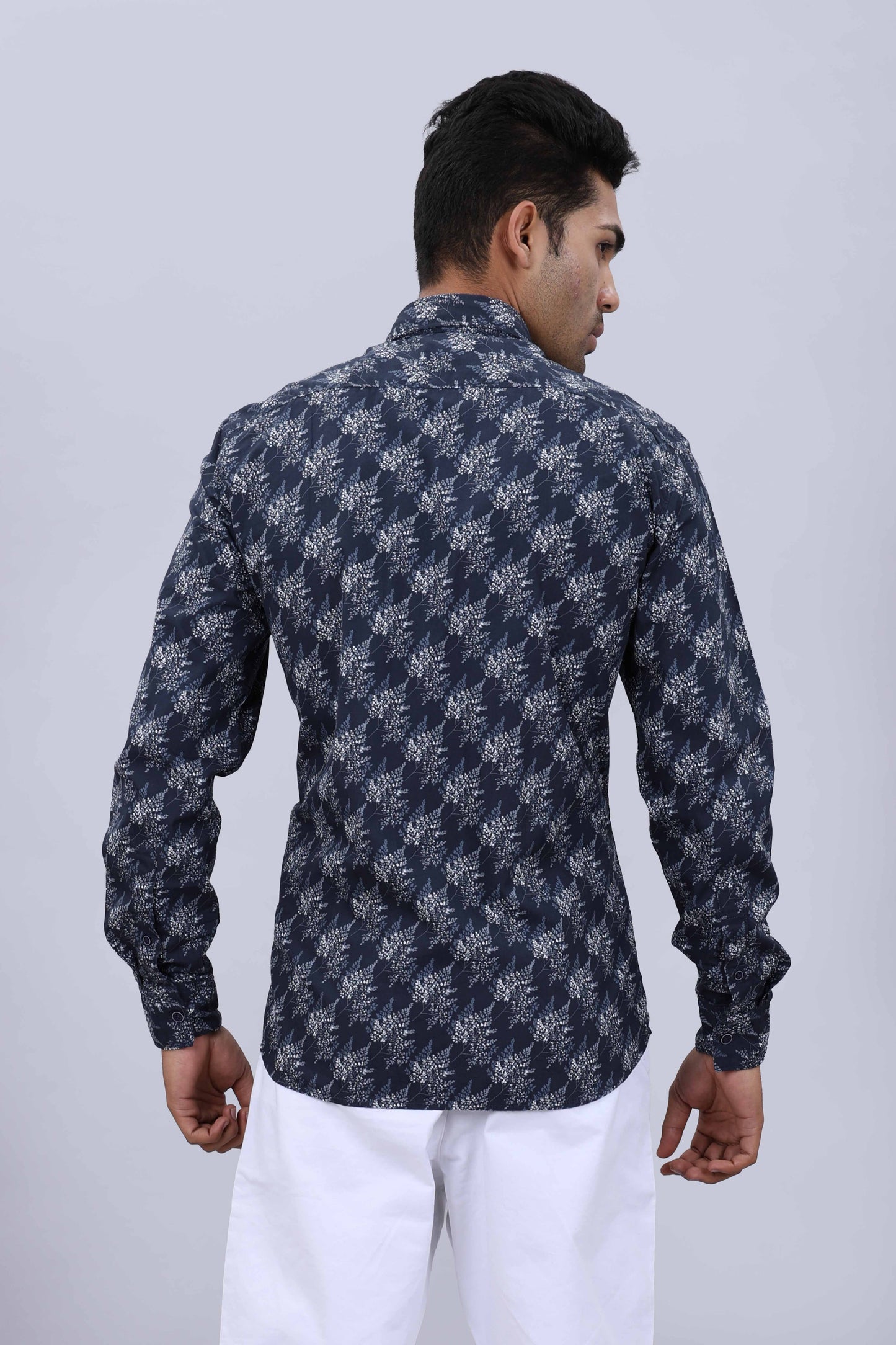 Premium cotton fashion shirt