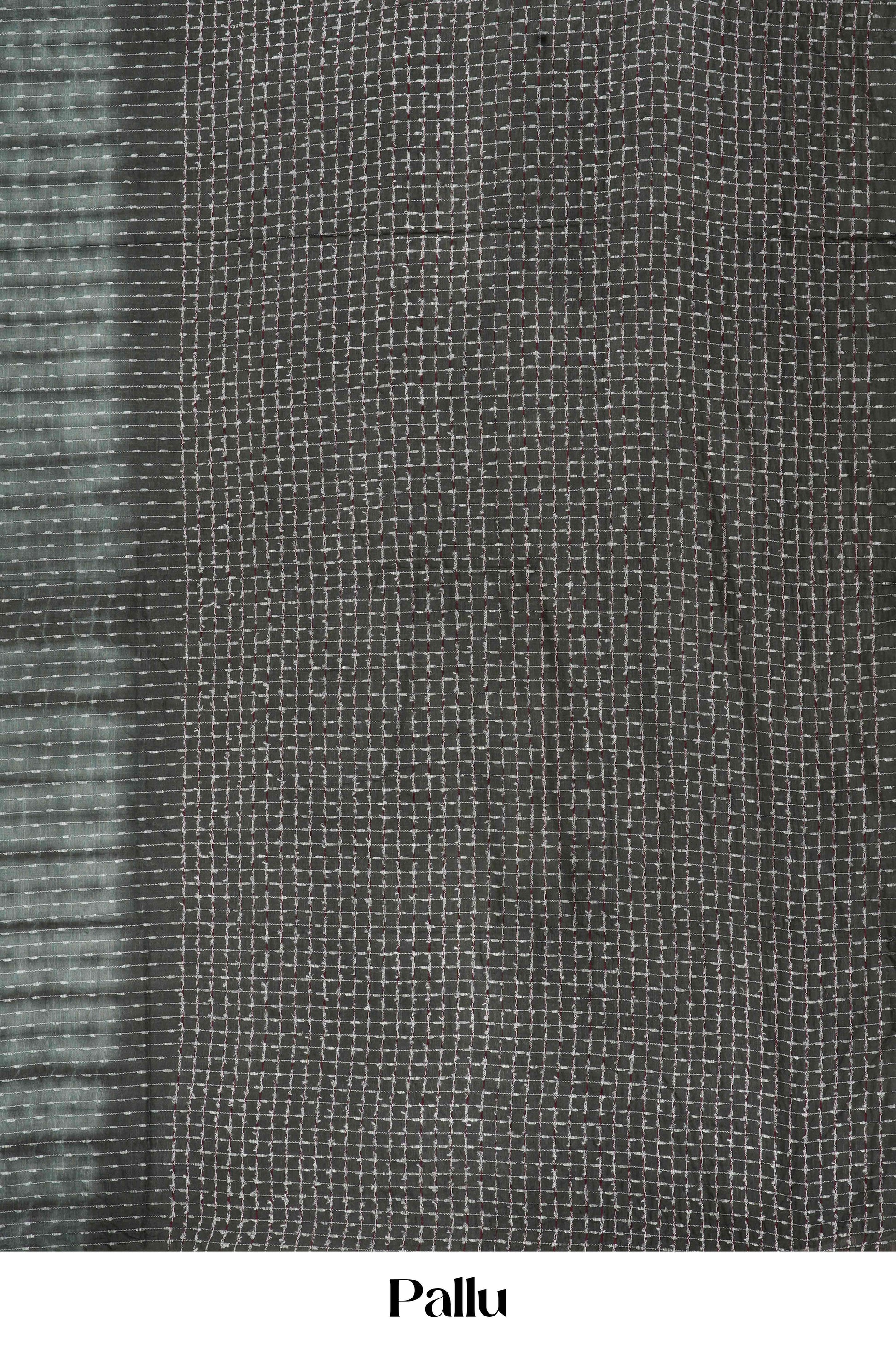 Printed body detailin