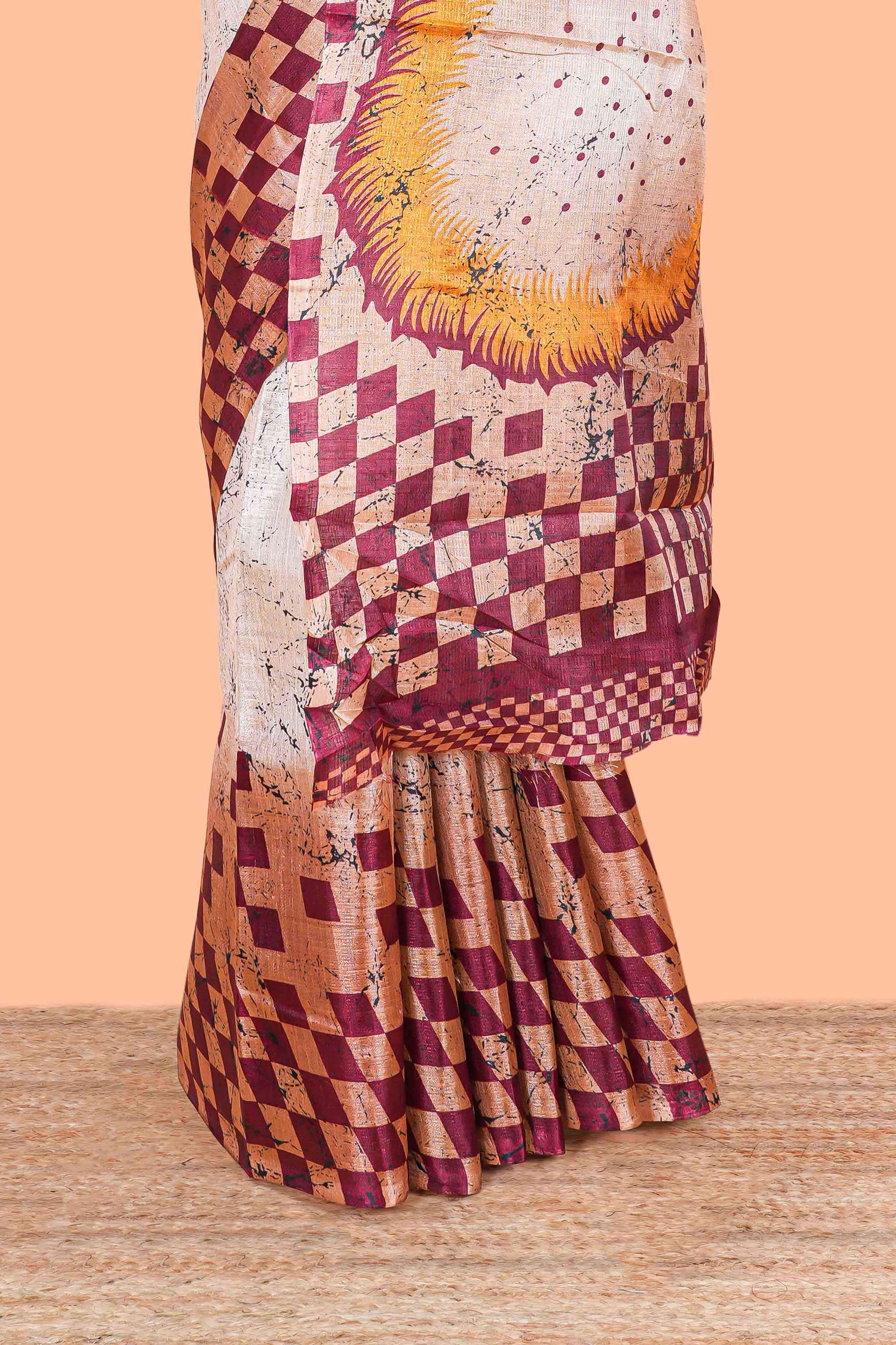 Printed body detailing