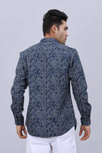 Pure casual shirt