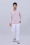 Pure cotton shirt