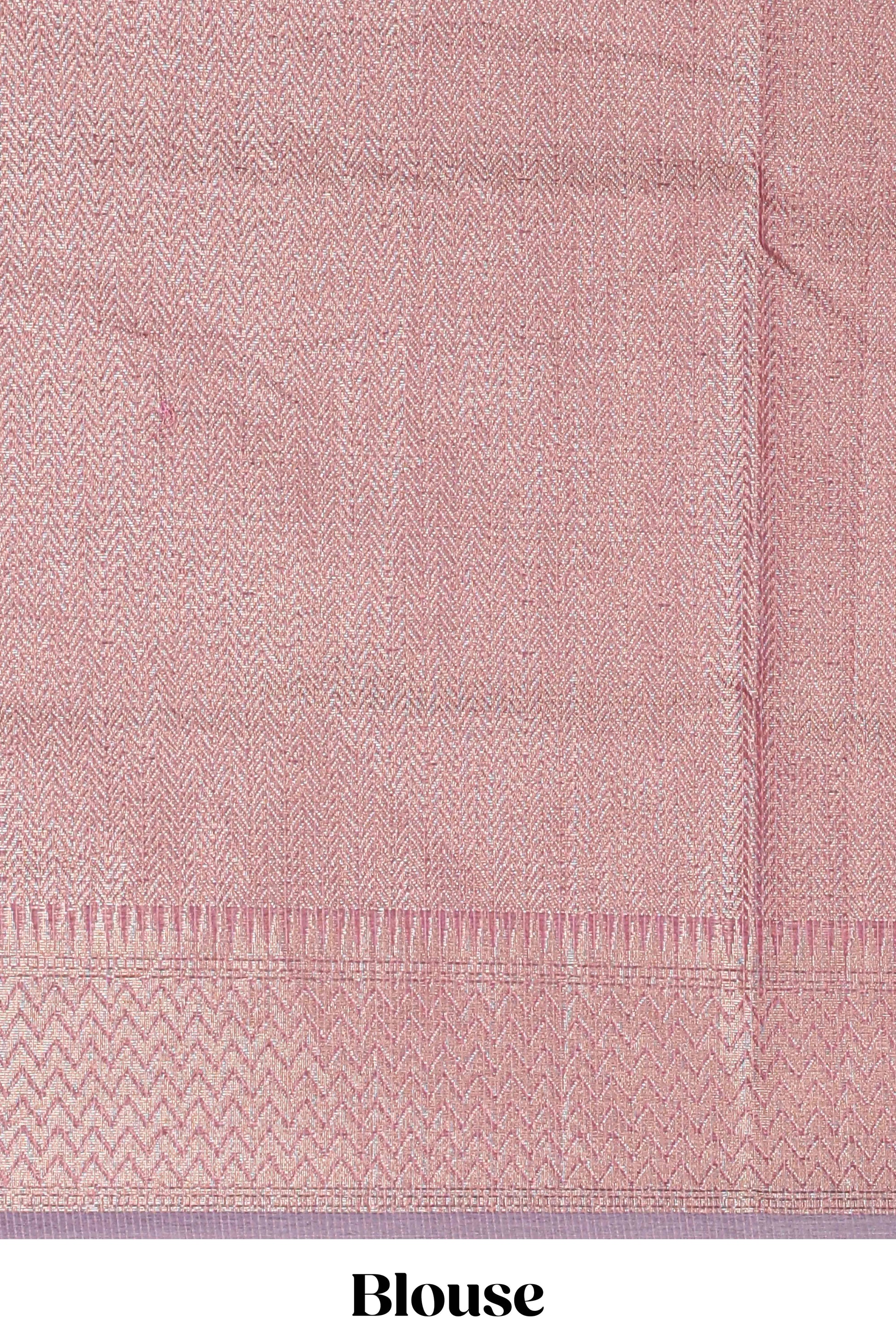  Purple casual Kota cotton saree