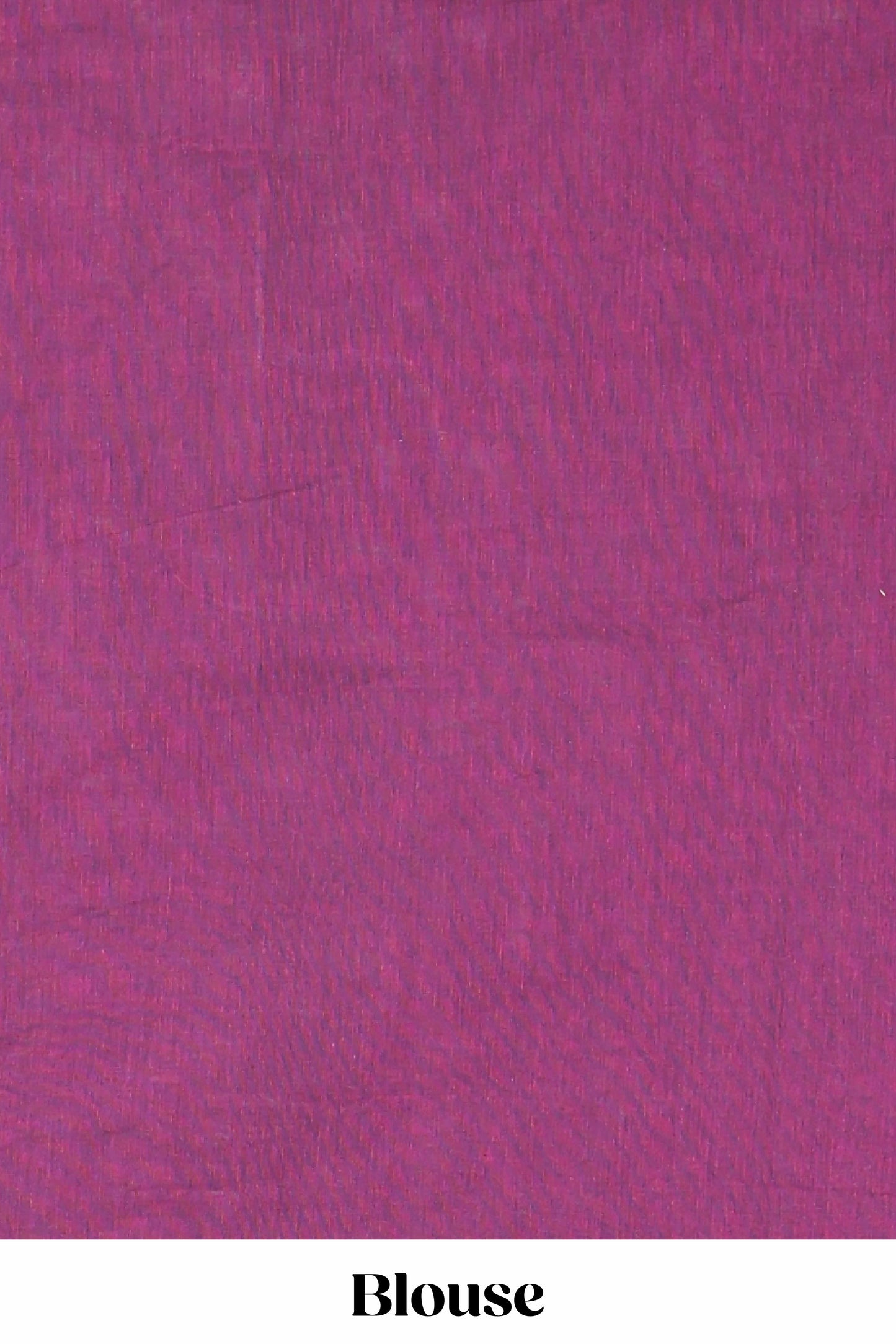  Purple casual kanchi cotton saree