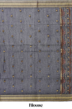 Radiant saree appeal