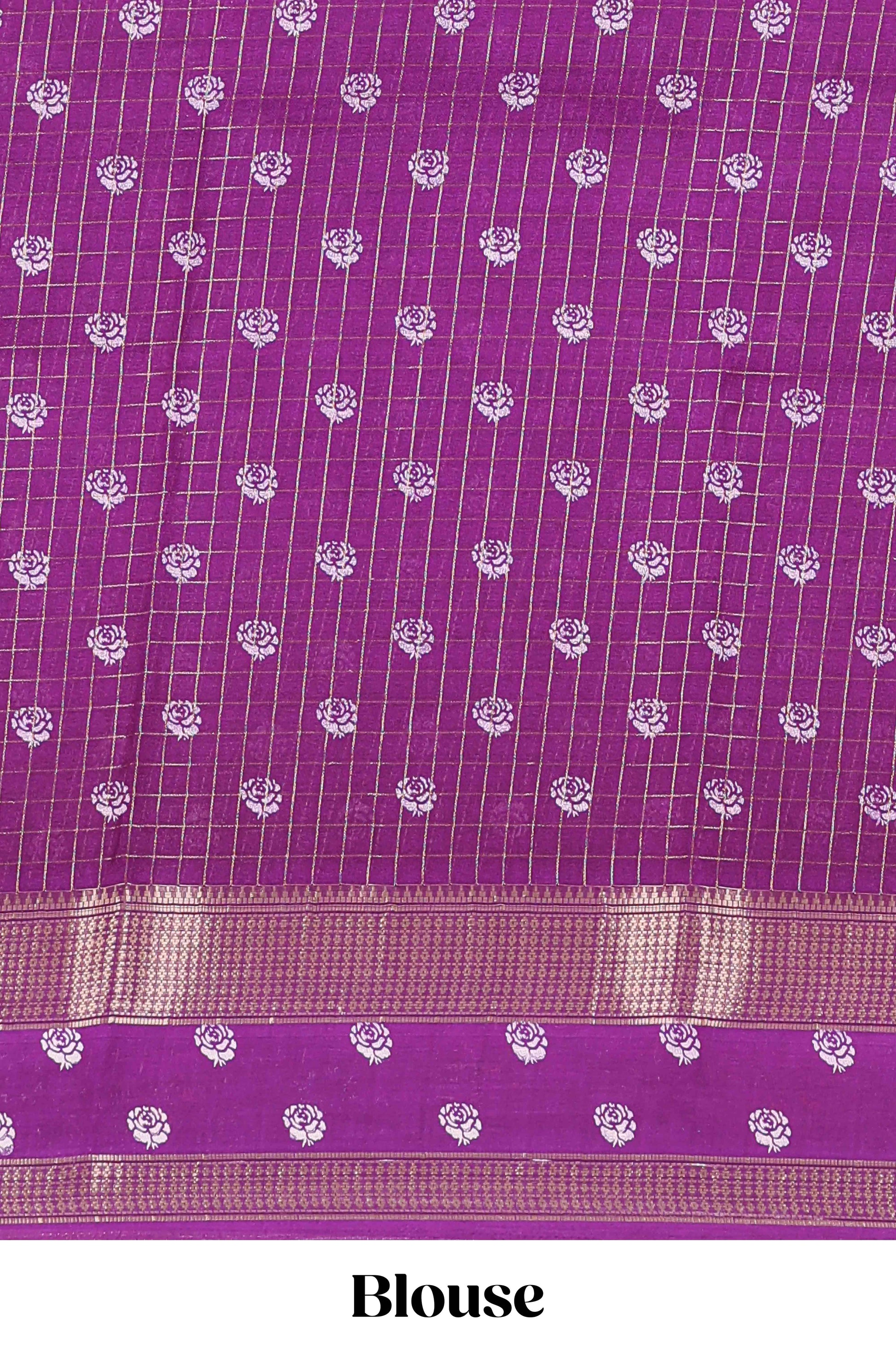 Refined celebration drape