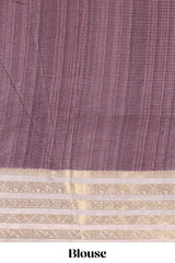 Refined ethnic styling