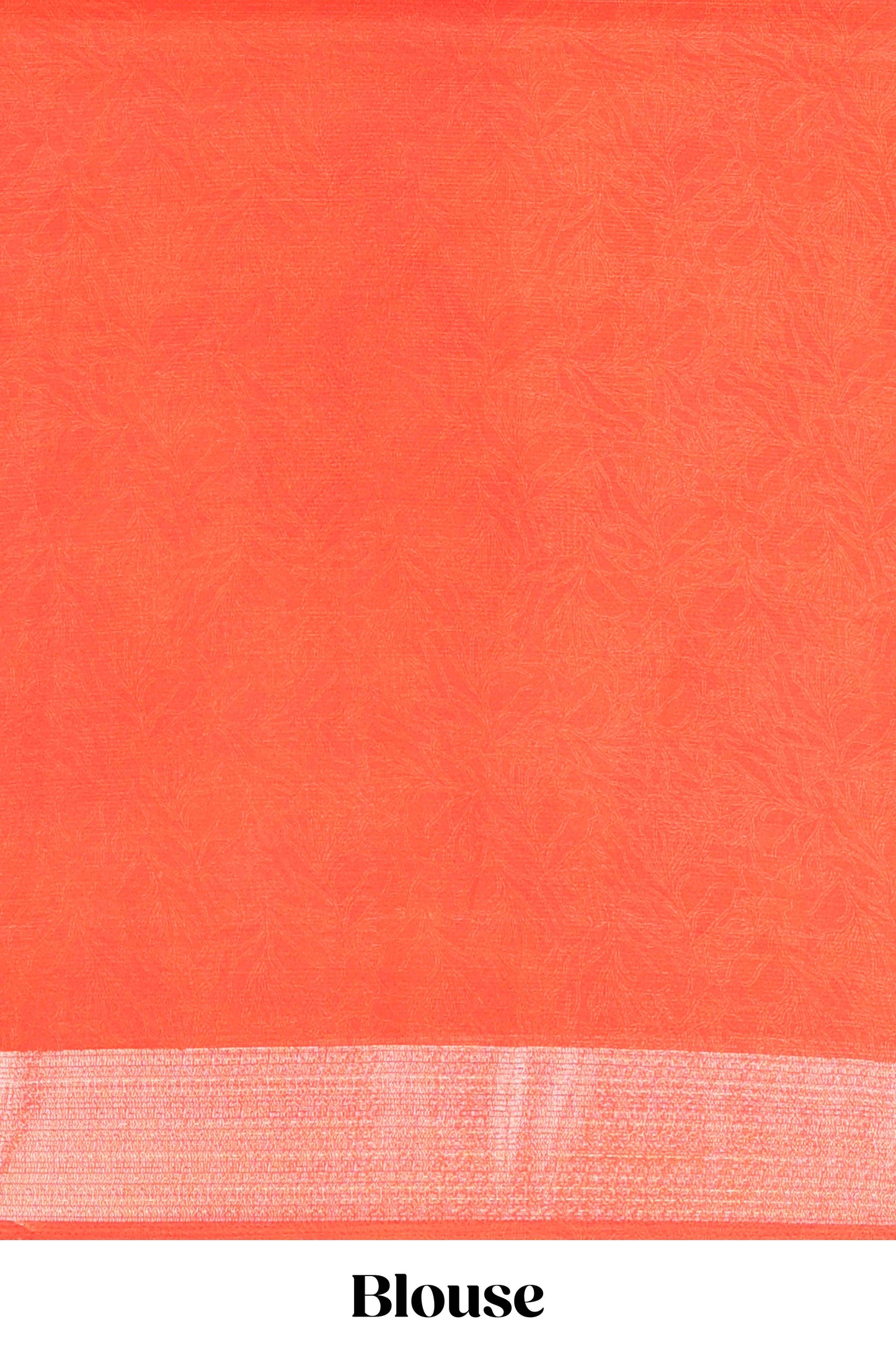 Refined flowing drape