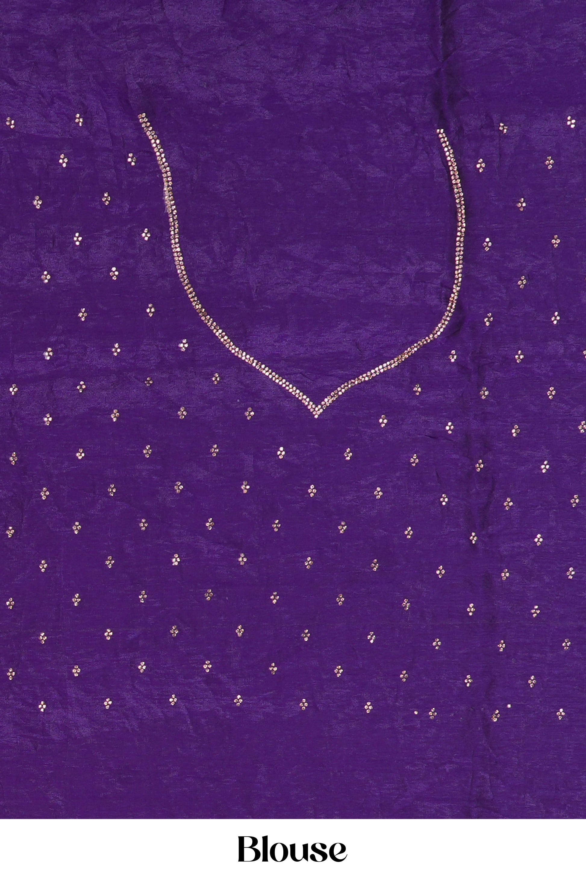 Regal celebration drape