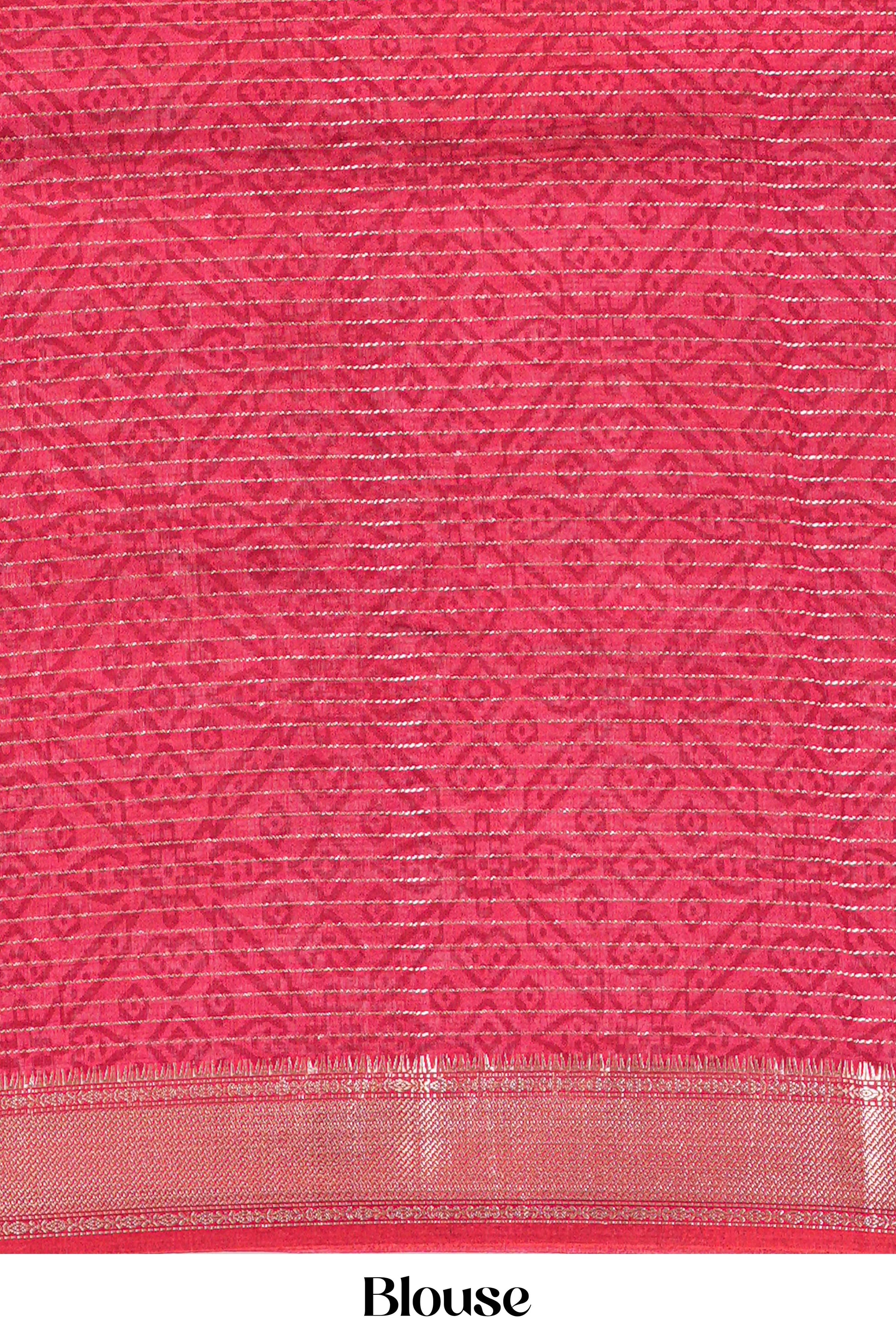 Regal occasion drape