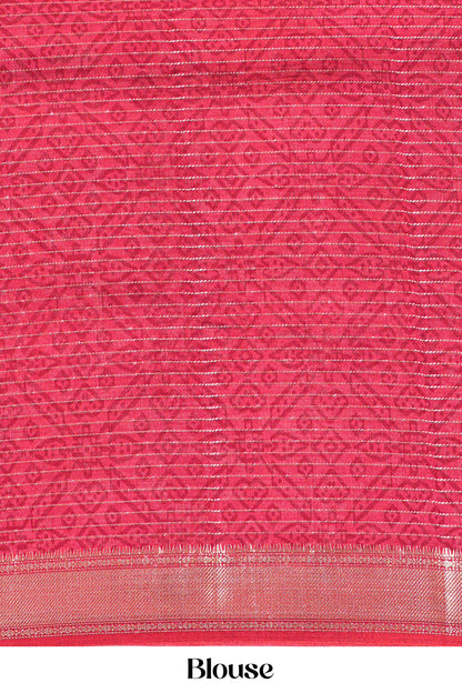 Regal occasion drape