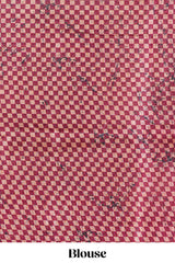 Rich everyday saree