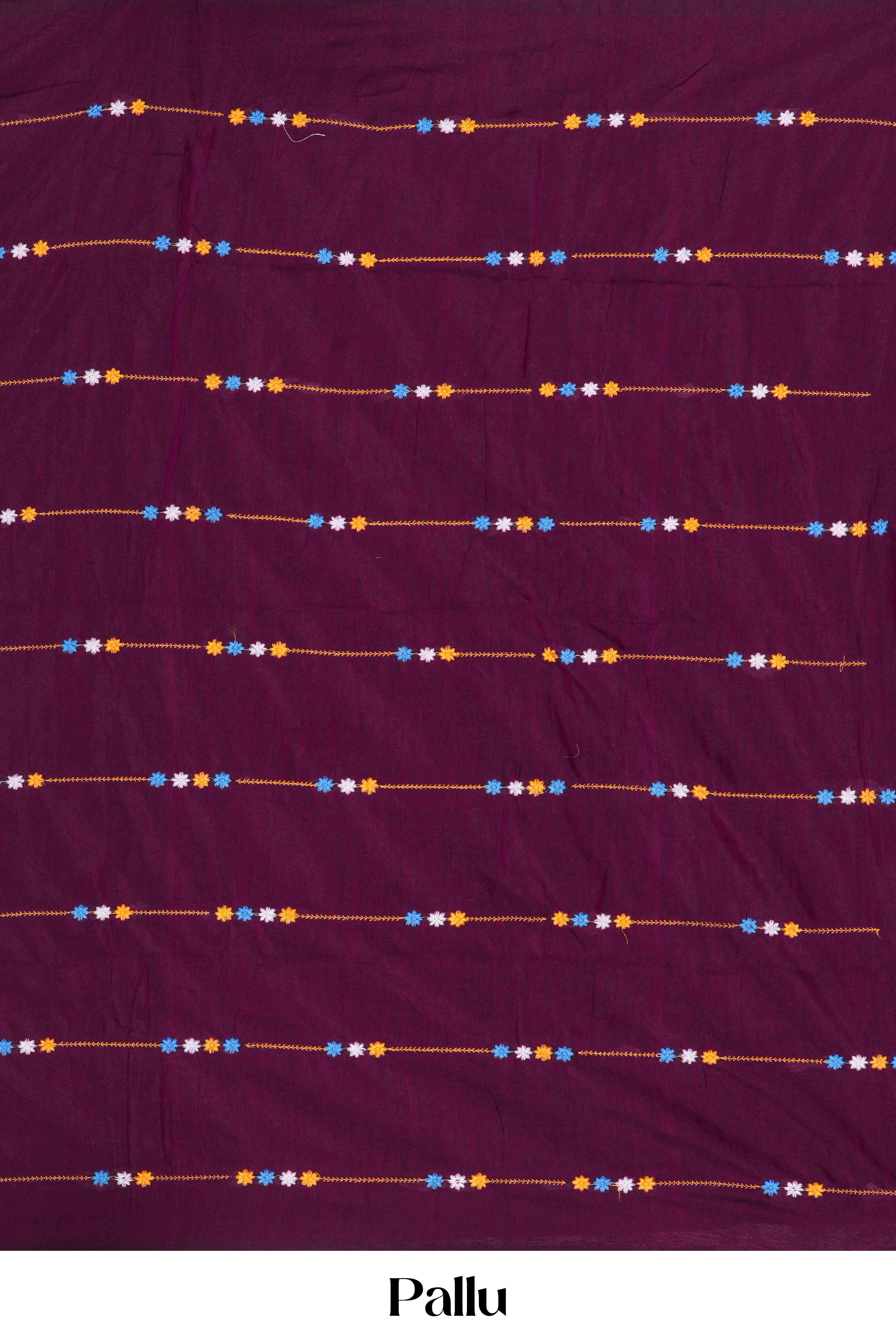 Rich festive tone