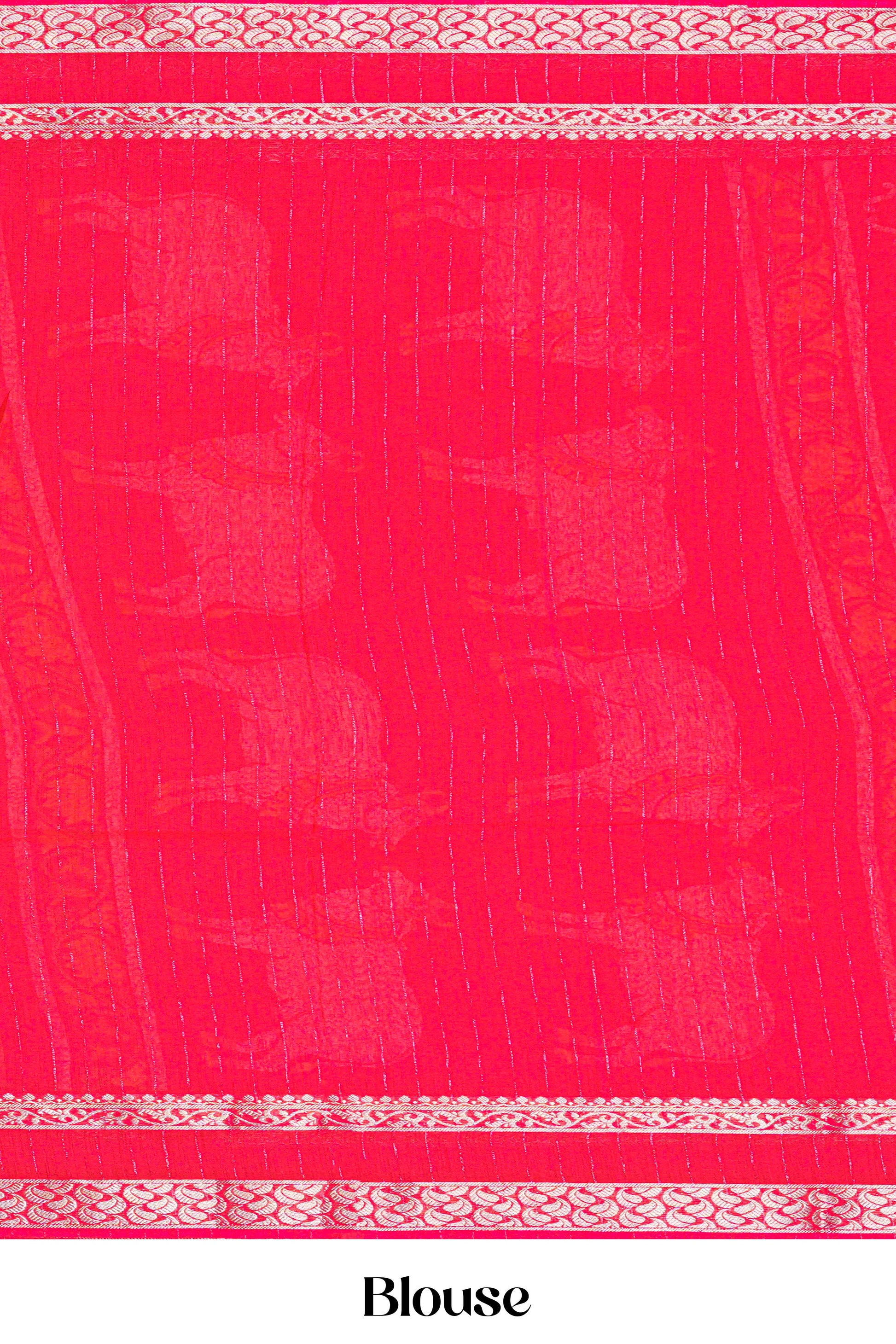 Rich lustrous texture