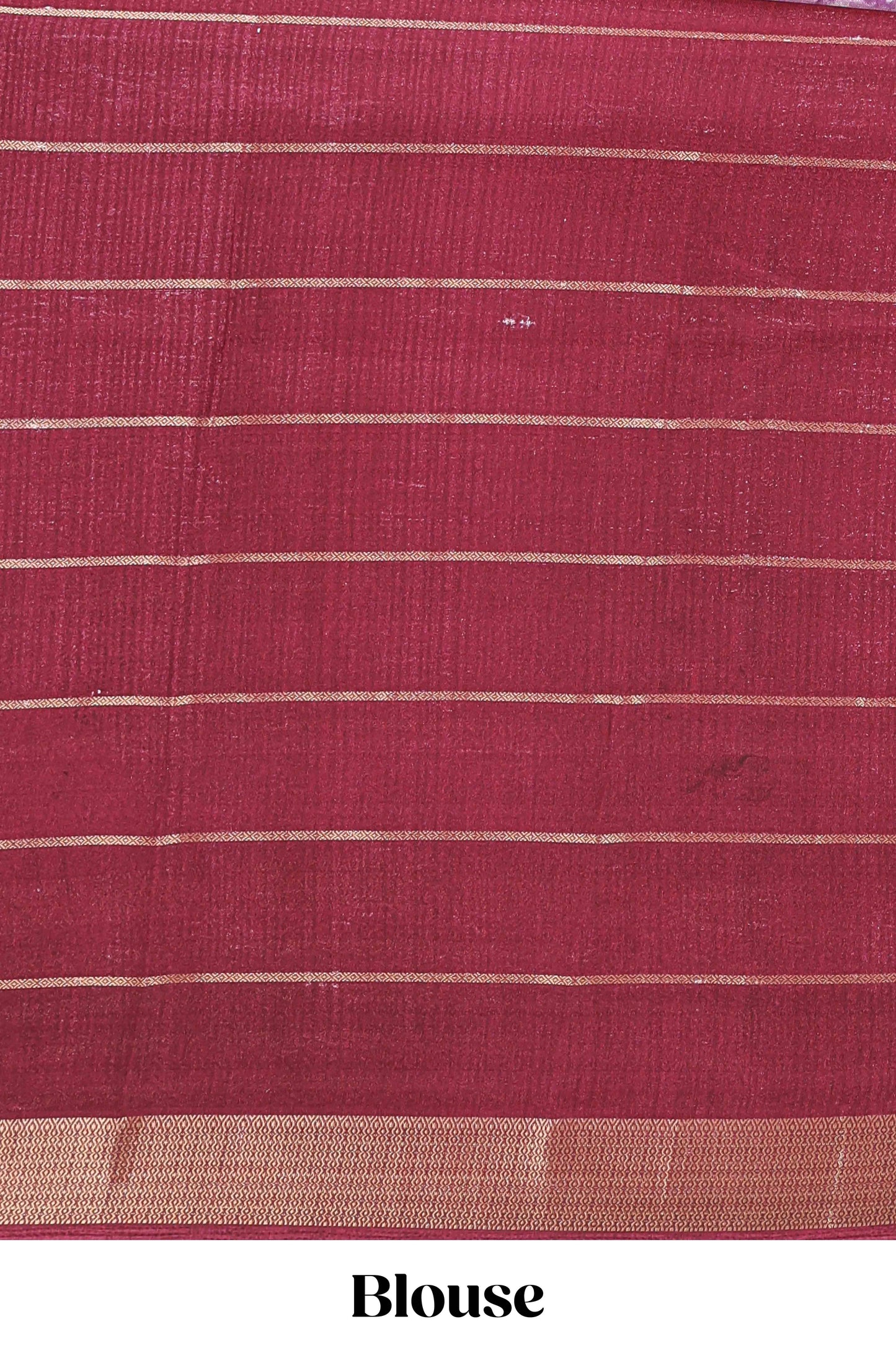 Royal festive drape