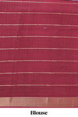 Royal festive drape