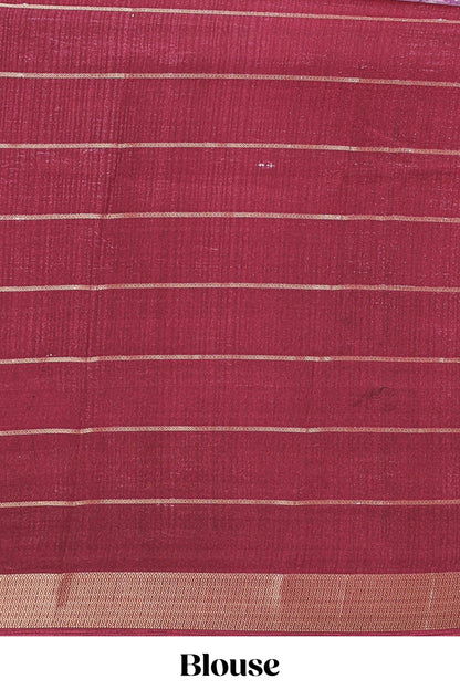 Royal festive drape