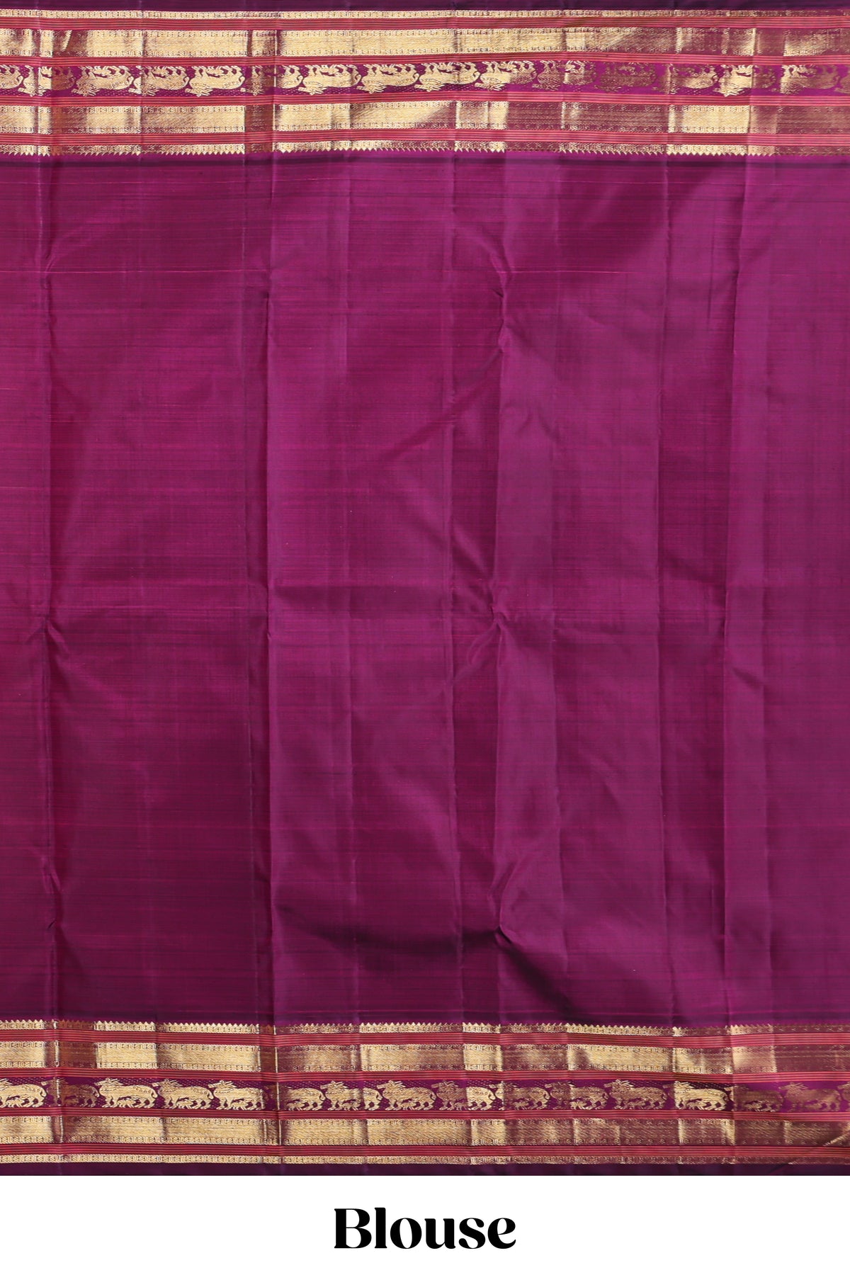 Baby pink checked zari design swayamvara pattu saree with contrast zari border and blouse