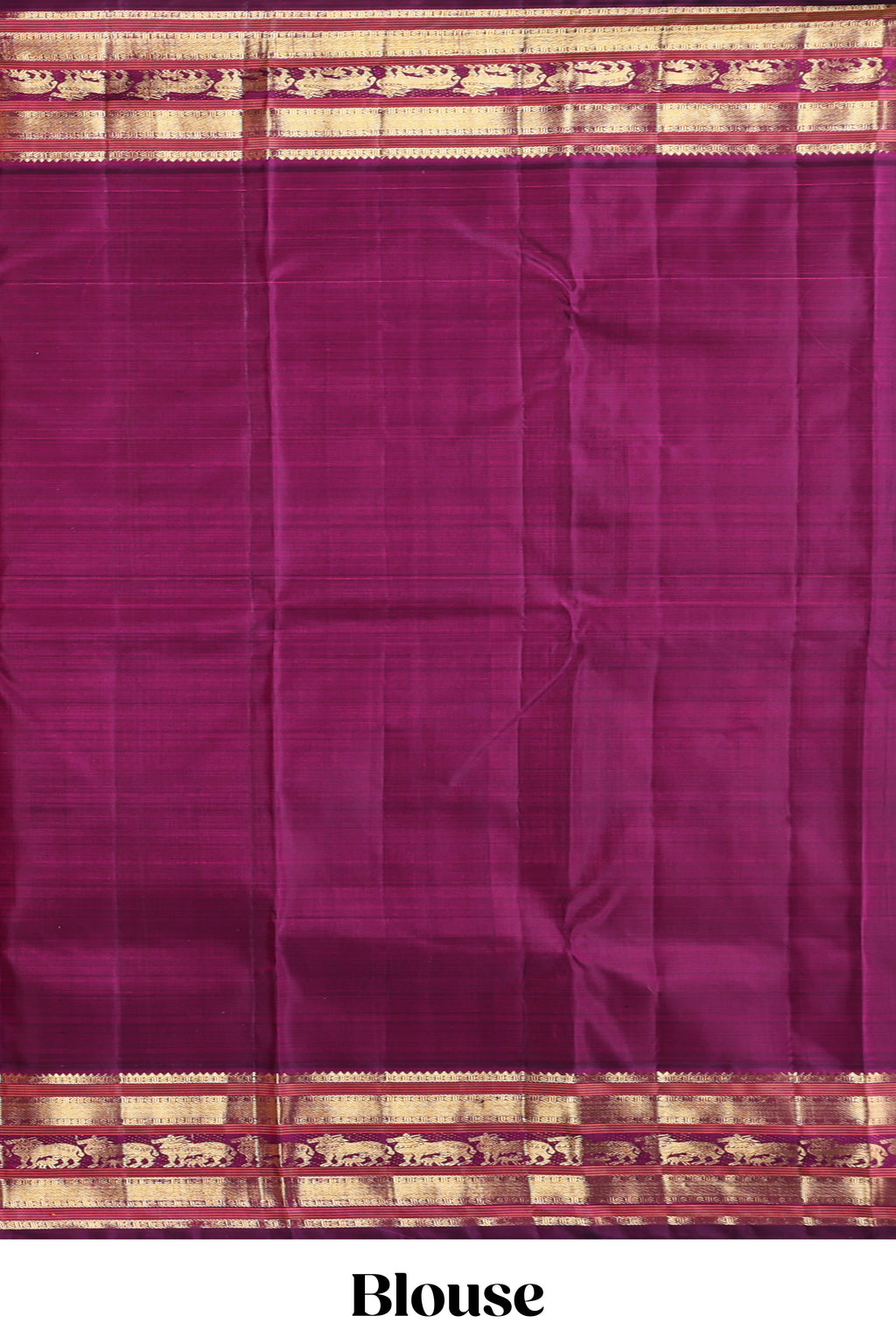 Yellow checked zari design swayamvara pattu saree with contrast zari border and blouse