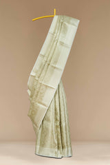 Sandal Tissue Sarees 