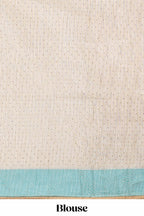  Sandal casual Kota cotton saree