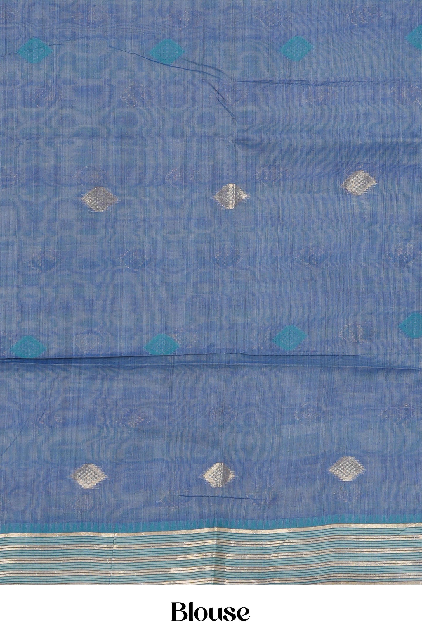 Sandal soft woven saree
