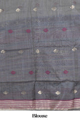 Sandal traditional cotton drape
