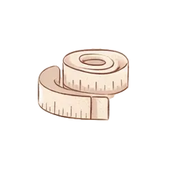 Custom Measurements
