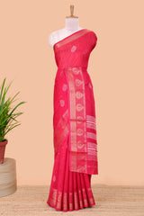  Self jacquard texture 