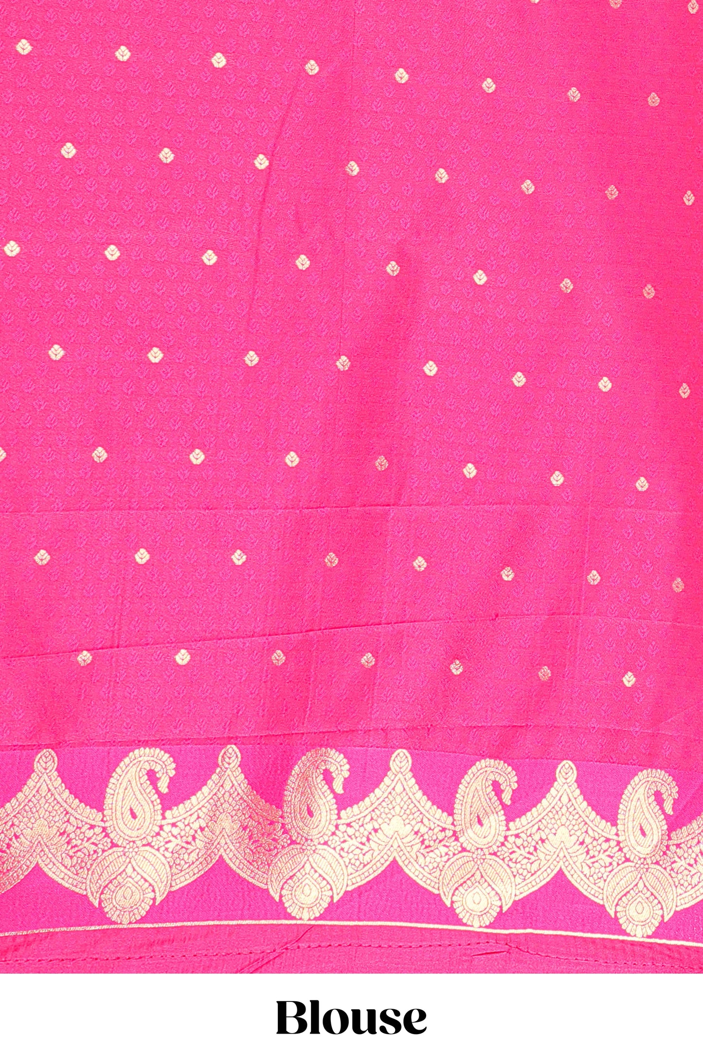 Semi soft silk regal weave saree