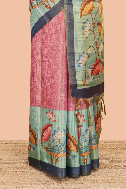 Sheer woven texture