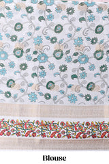 Simple elegant drape